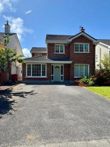Luxury home in Oranmore