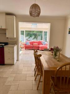 Luxury home in Oranmore