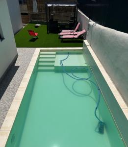 Vivenda Branca Martinho I