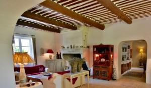 Maisons de vacances Villa DDS avec piscine privee : photos des chambres