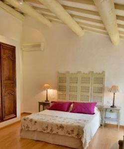 Maisons de vacances Villa DDS avec piscine privee : photos des chambres