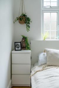 Charming Mews Flat Near Little Venice