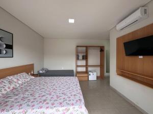 Casa Piscina Centro BonitoMS