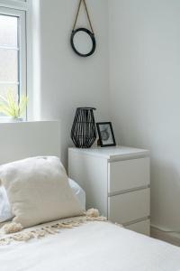 Charming Mews Flat Near Little Venice