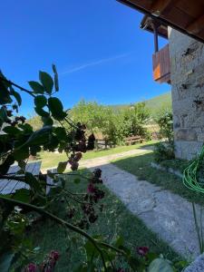 El Mirador de Sanabria