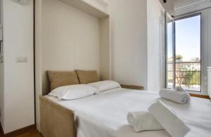 Monolocale in Centro Milano - AC - WiFi