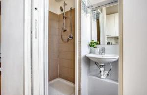 Monolocale in Centro Milano - AC - WiFi