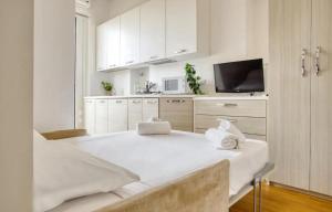 Monolocale in Centro Milano - AC - WiFi