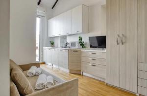 Monolocale in Centro Milano - AC - WiFi