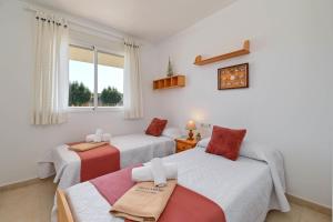 Eclari by Aguilarent