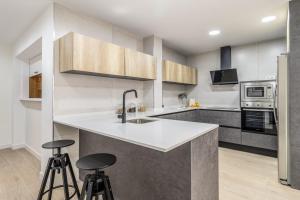 Cielo - 4 bedrooms in Goya