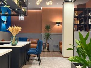 Design Hotel & Private Spa - Tbilisi Edition