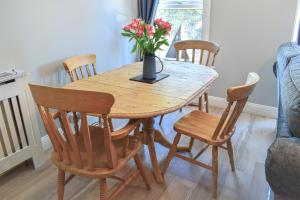 Turnstone - Suffolk Coastal Escapes