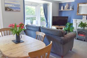 Turnstone - Suffolk Coastal Escapes