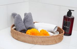 Villa Mimoza Umalas Bali