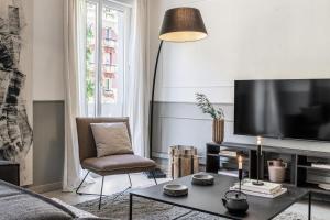 Zambrano - 4 bedrooms and office in Trafalgar