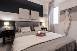 Zambrano - 4 bedrooms and office in Trafalgar