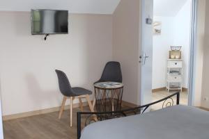 B&B / Chambres d'hotes Chambres D-hotes : photos des chambres