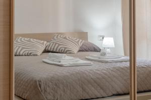 H11 CASA HOLLY Parcheggio - Sanremo