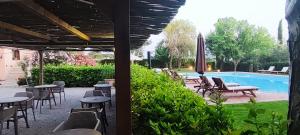 Agriturismo Podere San Carlo