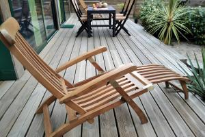 Maisons de vacances Maison, Piscine sous les pins : photos des chambres