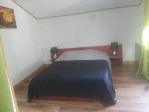 Maisons de vacances Maison, Piscine sous les pins : photos des chambres