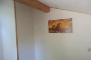 Maisons de vacances Maison, Piscine sous les pins : photos des chambres