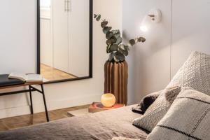 Movida - 2 bedroom and pool in Chamberí