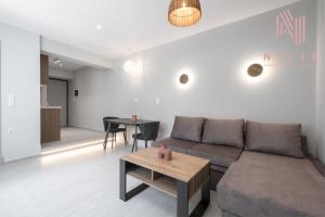 Phedra Studios, Nilie Hospitality MGMT