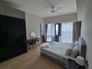 Star Residence Sky World KLCC