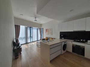 Star Residence Sky World KLCC