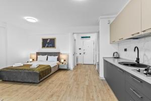 One SeaView studio - Infinity Pool & Spa Resort