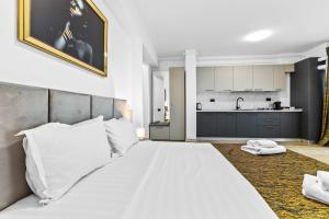 One SeaView studio - Infinity Pool & Spa Resort