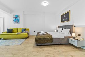 One SeaView studio - Infinity Pool & Spa Resort