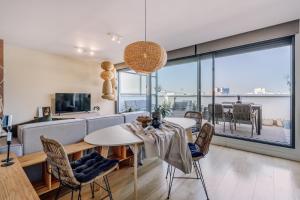 Kai - 4 bedrooms duplex in Chamberí