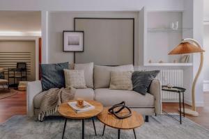 Jasper - 3 bedrooms in Ríos Rosas