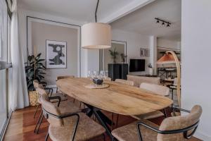 Jasper - 3 bedrooms in Ríos Rosas