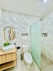 Shura Bali Villa