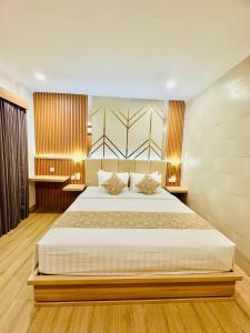 Shura Bali Villa