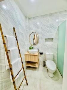 Shura Bali Villa