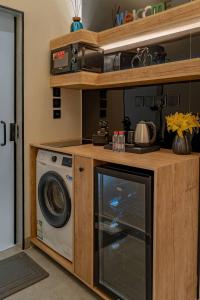 Quiet & Cozy Studio Self-Check in استديو أنيق وهادئ بدخول ذاتي