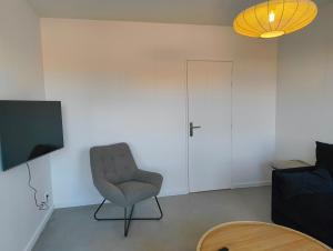 Maisons de vacances LES PATICHERES - Le Domaine : photos des chambres