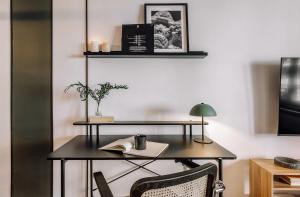 Inti - 2 bedrooms in Centro