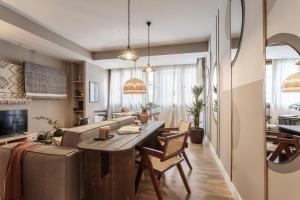 Sokna - 1 bedroom in Azca