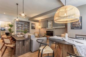 Sokna - 1 bedroom in Azca