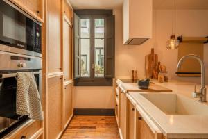 Indah - 2 bedrooms in Centro