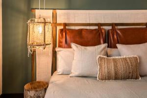 Indah - 2 bedrooms in Centro