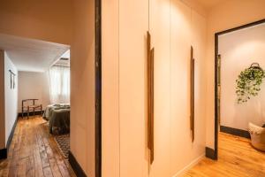 Indah - 2 bedrooms in Centro