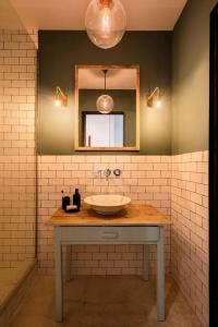 Indah - 2 bedrooms in Centro