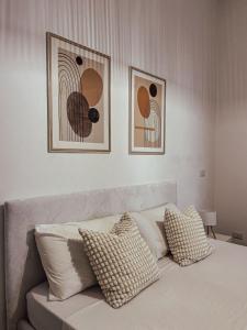 Relax a 500m dal Mare, Casa Nuova Vicino Zoomarine